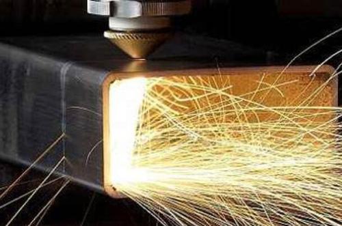 山東激光切割加工