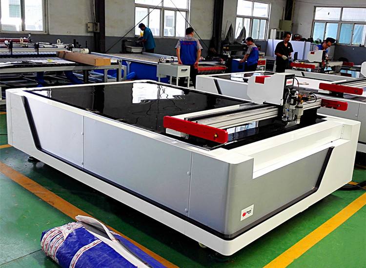 山東激光切割對(duì)刀具竟然有這些要求!