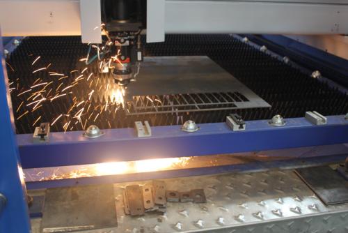 濟(jì)南激光切割燒邊的原因以及解決方案你都了解嗎?