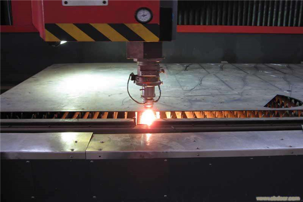 濟(jì)南激光切割的常見類型有哪些?