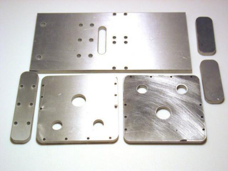 濟南不銹鋼制品加工