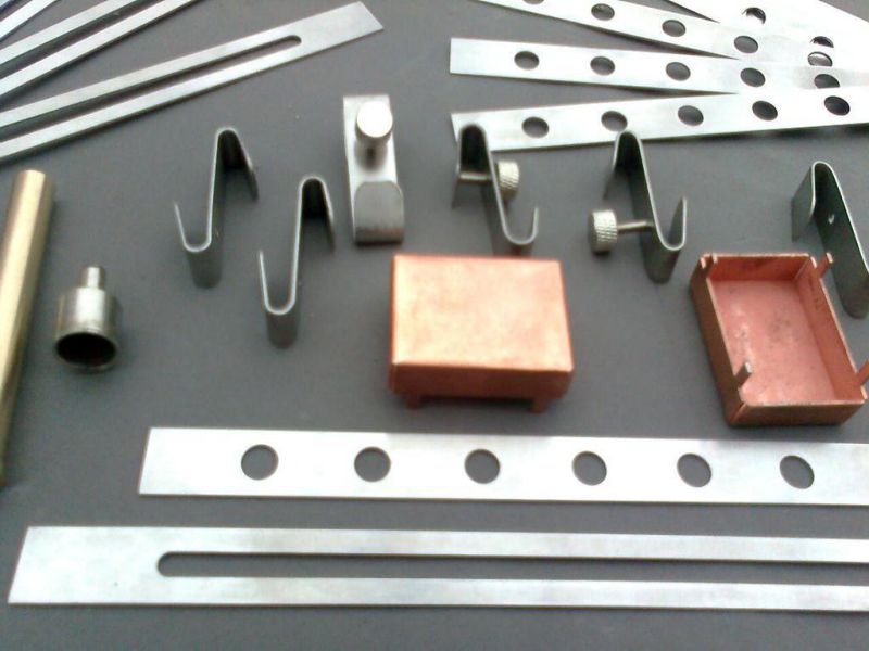 不銹鋼加工工藝性能你都掌握了嗎?