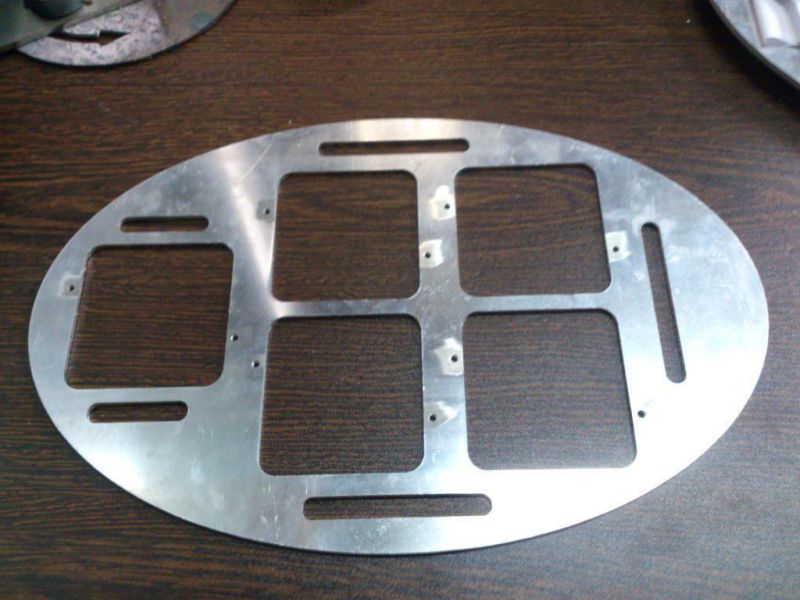 濟南不銹鋼加工