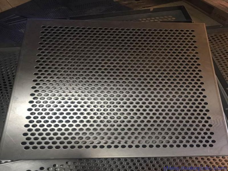 濟南不銹鋼加工的生產(chǎn)要求有哪些?