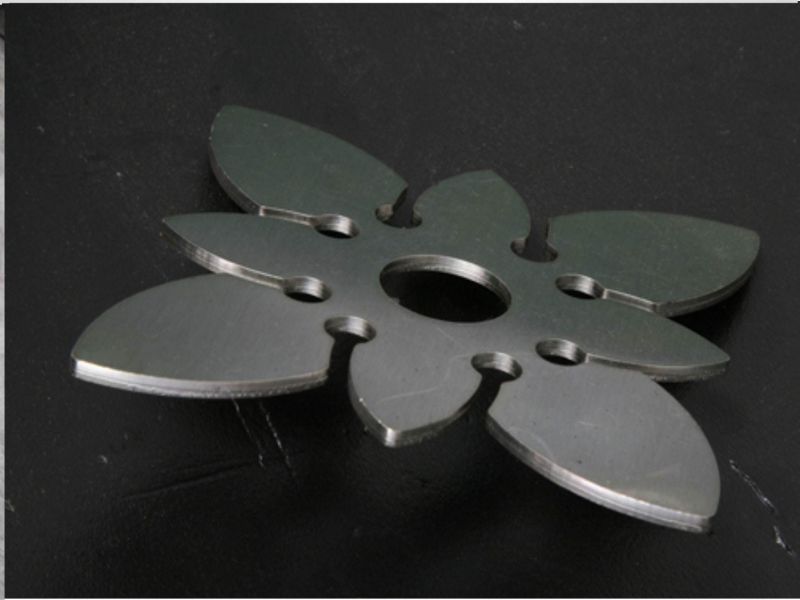 濟(jì)南激光切割過程中故障的處理方法