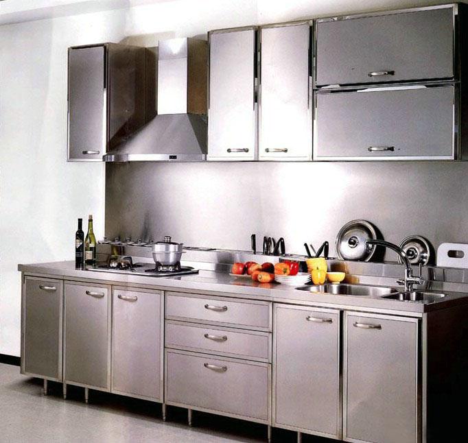 不銹鋼櫥柜 不銹鋼櫥柜